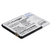 Akku yhteensopiva Phicomm CS-PMK508SL