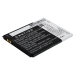 Akku yhteensopiva Phicomm CS-PMK508SL