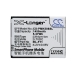 Akku yhteensopiva Phicomm CS-PMK508SL