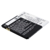 Battery compatible with Phicomm