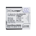 Battery compatible with Phicomm