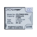 Battery compatible with Phicomm