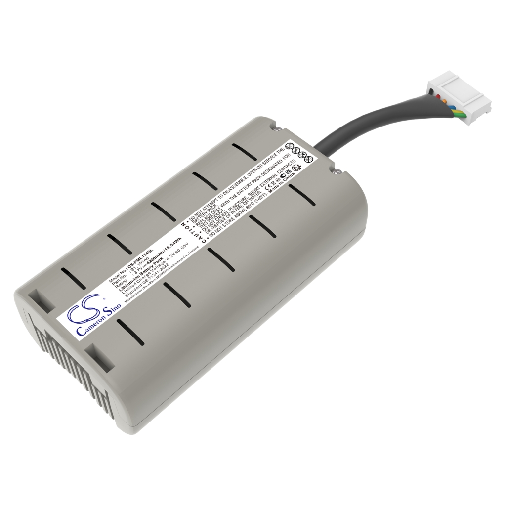 DAB-digitaalinen akku Pure CS-PML114SL