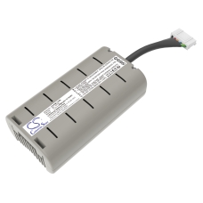 Yhteensopiva akun vaihto Pure 101A0,B1,VL-61114,VL-61949