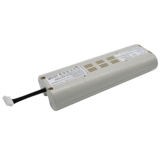 Yhteensopiva akun vaihto Pure 12V79,C6L,VL-60923
