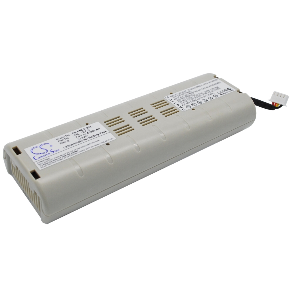DAB-digitaalinen akku Pure CS-PML923SL