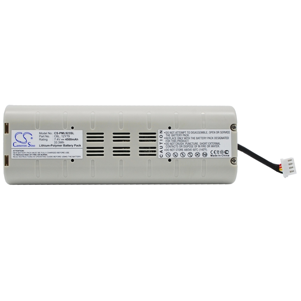 DAB-digitaalinen akku Pure CS-PML923SL