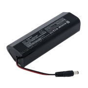 Battery compatibleWith Primedic
