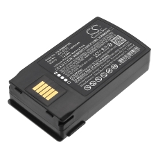 Yhteensopiva akun vaihto Point mobile 451-BTSC,BP19-002770