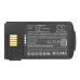 Viivakoodinlukijan akku Point mobile CS-PMM451BL