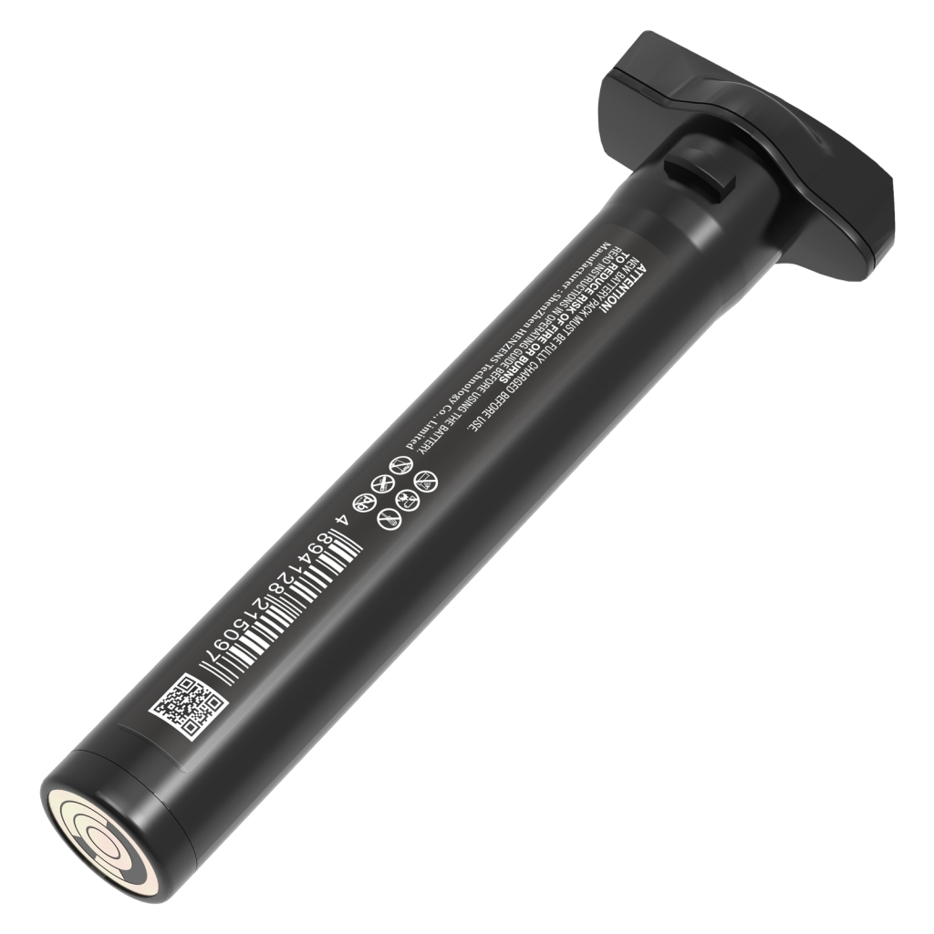 Viivakoodinlukijan akku Point mobile CS-PMM550BL
