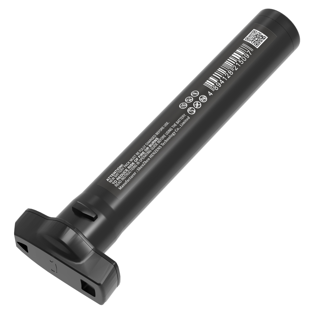 Viivakoodinlukijan akku Point mobile CS-PMM550BL