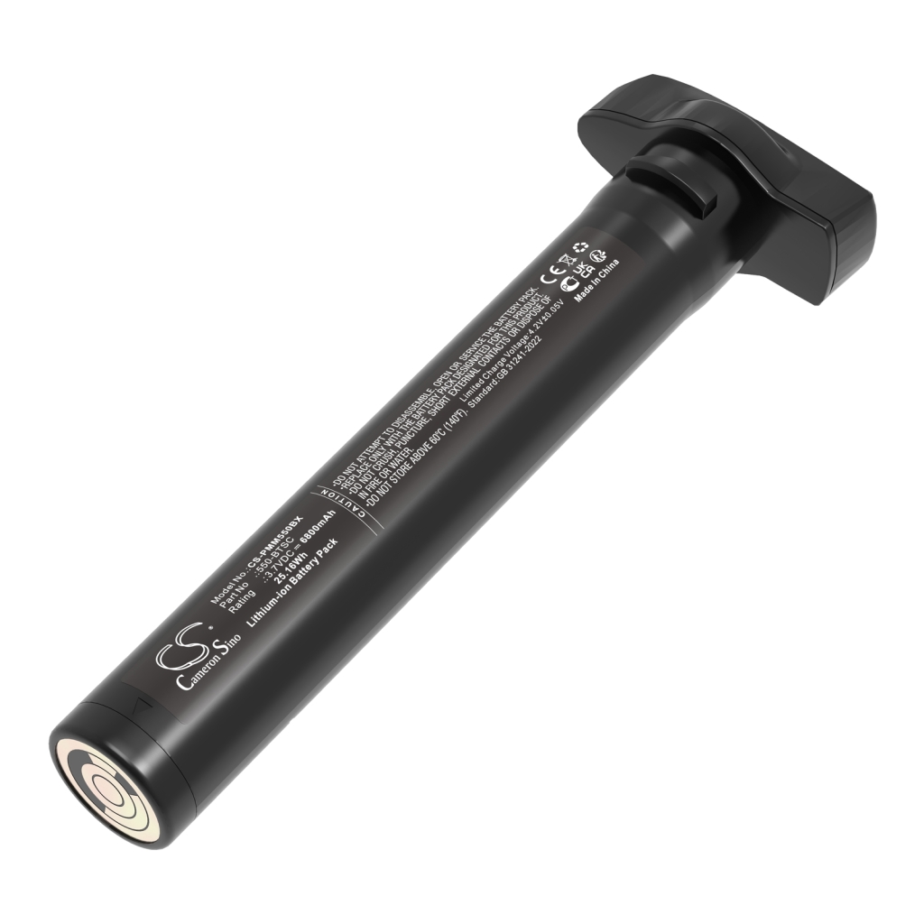 Viivakoodinlukijan akku Point mobile CS-PMM550BX