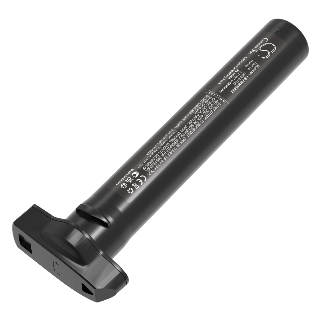 Viivakoodinlukijan akku Point mobile CS-PMM550BX