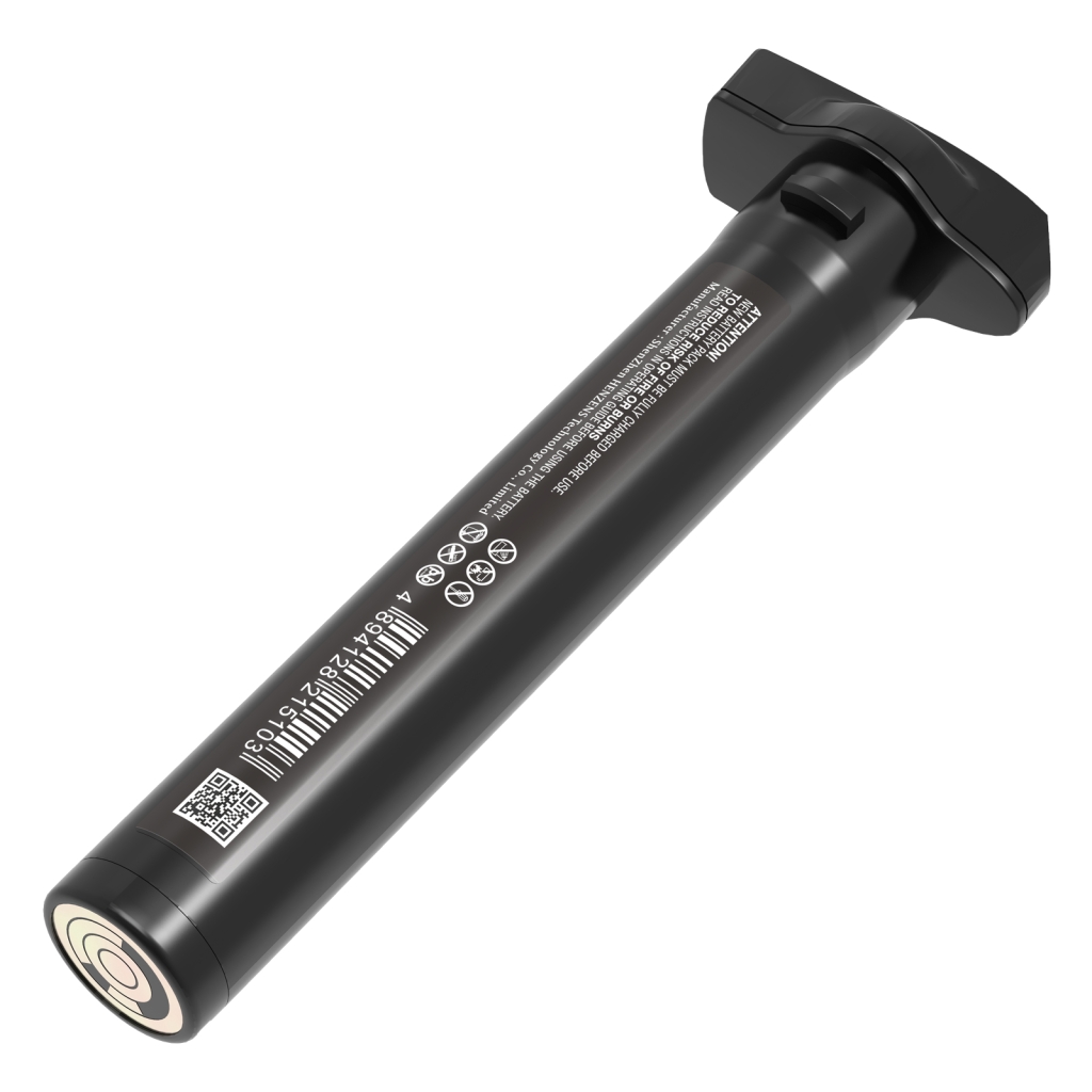 Viivakoodinlukijan akku Point mobile CS-PMM550BX