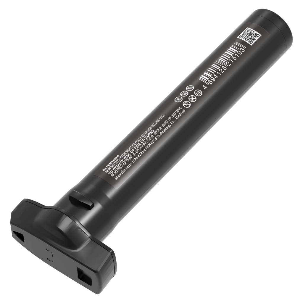 Viivakoodinlukijan akku Point mobile CS-PMM550BX