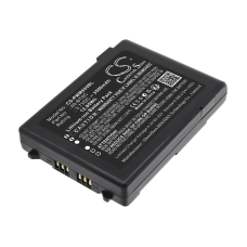 Yhteensopiva akun vaihto Point mobile 60-BTSC