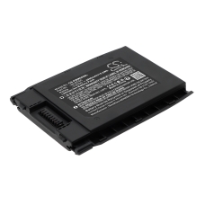 Yhteensopiva akun vaihto Point mobile 68-BTSC