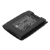 Akku yhteensopiva Point mobile CS-PMM680BL