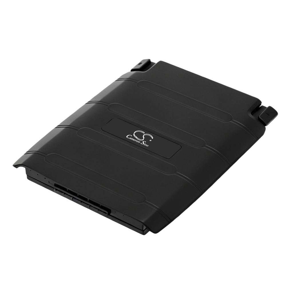Akku yhteensopiva Point mobile CS-PMM680BL