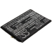 Yhteensopiva akun vaihto Prestigio PSP7510 DOU