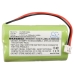 Maksupäätteen akku TOPCARD PMR100 (CS-PMR100BL)