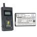 Kaiuttimen akku Pliant CS-PMR110SL