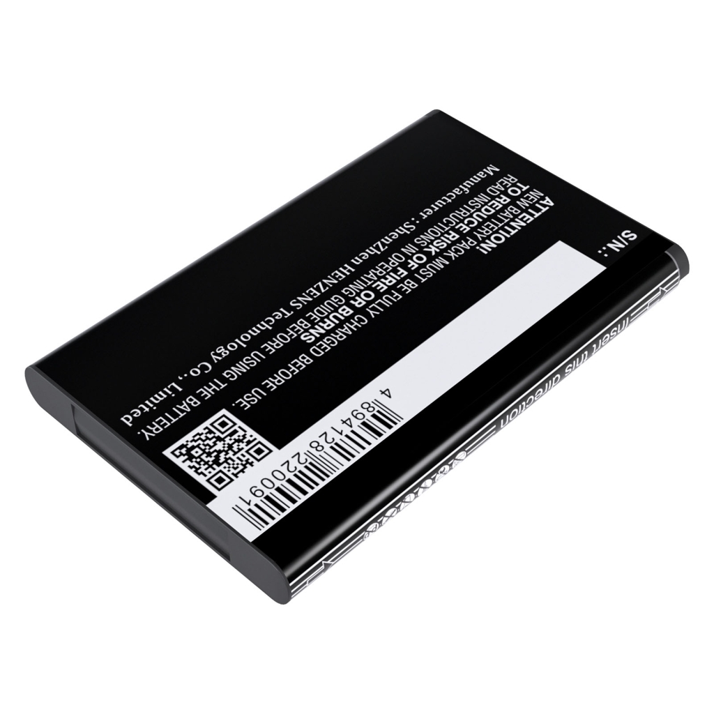 Langattoman puhelimen akku TAICOM CS-PMR110SL