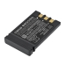 Akku Korvaa Invivo M6485