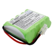 Battery compatibleWith Robomow