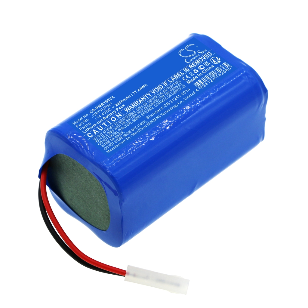 Akku Korvaa V97VLP001