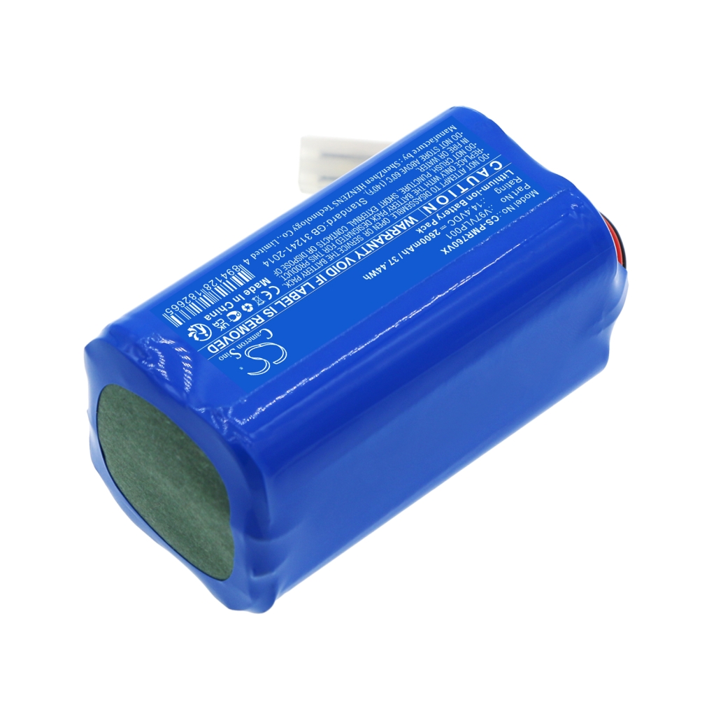 Akku Korvaa V97VLP001