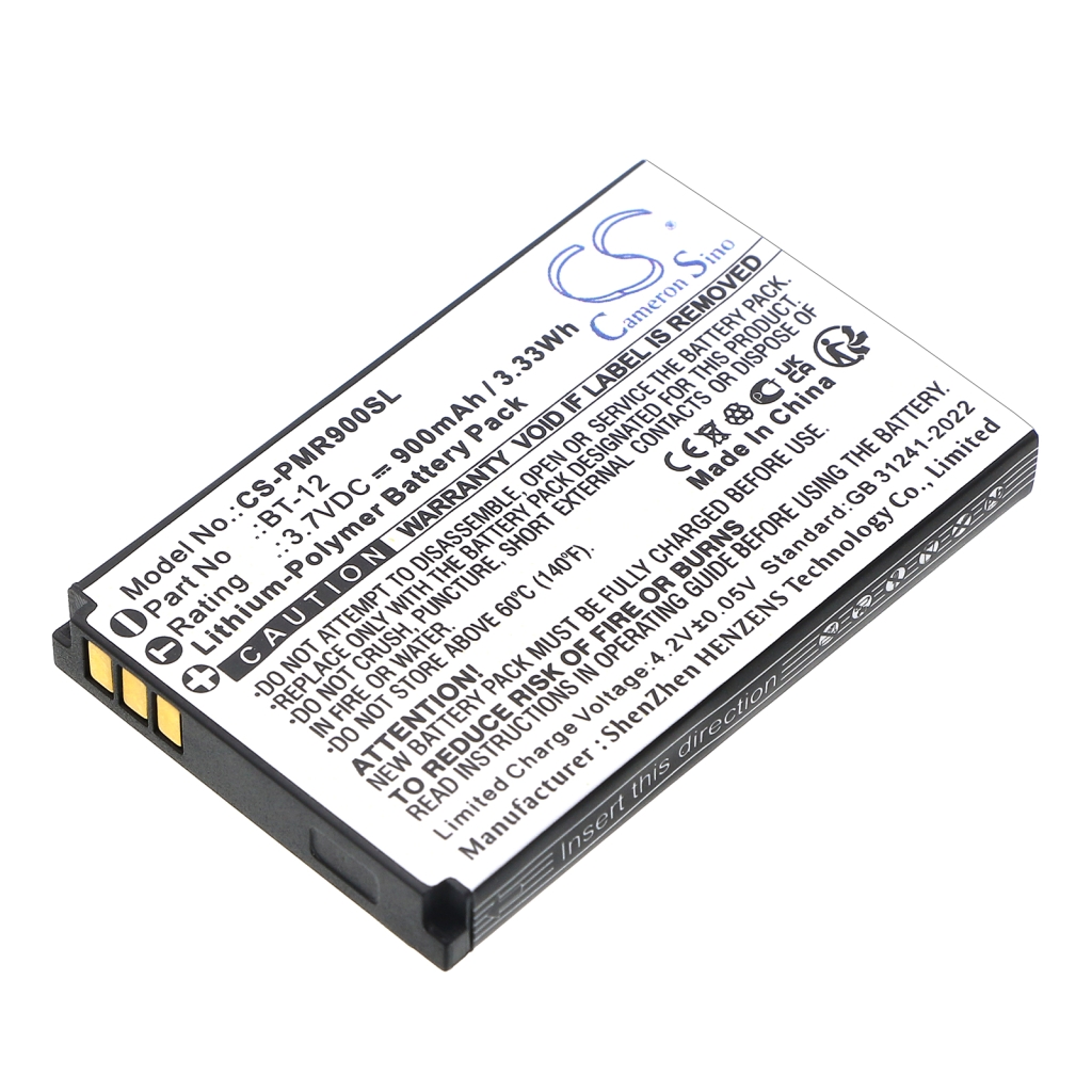 Langattoman puhelimen akku Pactel CS-PMR900SL