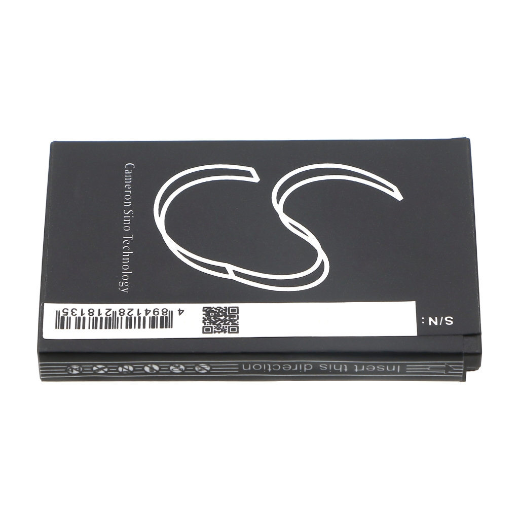 Kaiuttimen akku Pliant CS-PMR900SL