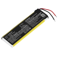 Yhteensopiva akun vaihto Philip morris BAT.000123