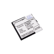 Yhteensopiva akun vaihto Phicomm BP-F03