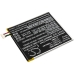 Matkapuhelimen akku Prestigio PSP7505DUO (CS-PMS750SL)