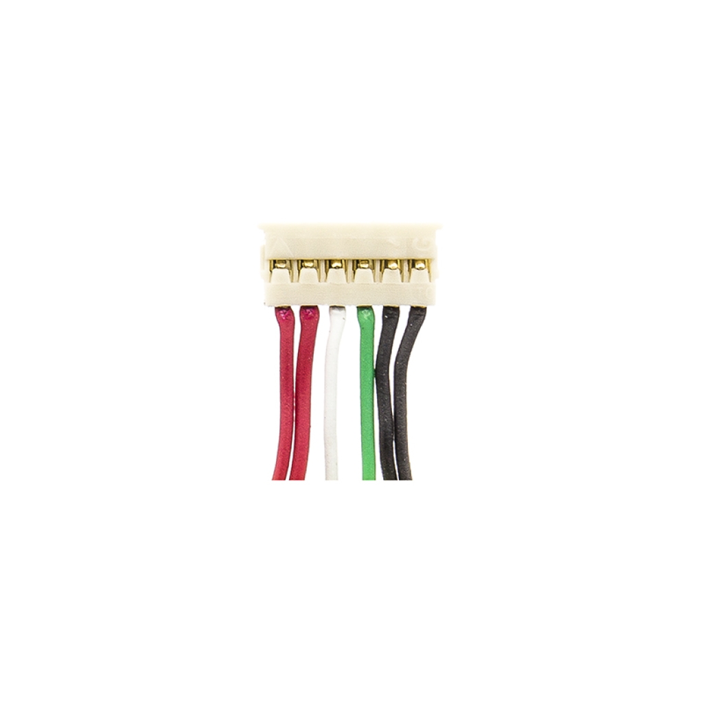 Matkapuhelimen akku Prestigio PSP7505DUO (CS-PMS750SL)