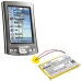 Akut Tabletin akku CS-PMT5SL