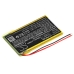 Tabletin akku Palm Tungsten TX