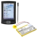 Tabletin akku Palm Tungsten TX