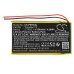 Tabletin akku Palm CS-PMTXSL