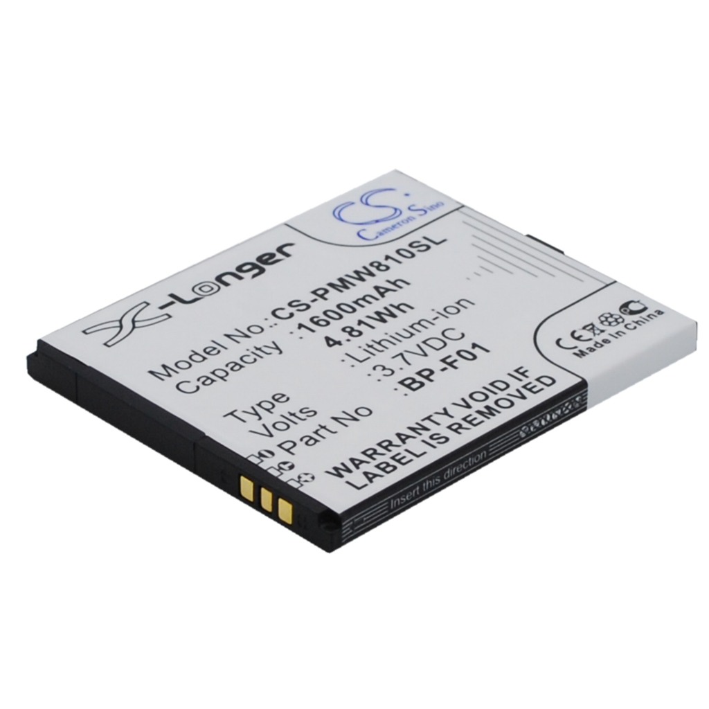 Matkapuhelimen akku Phicomm FWS610