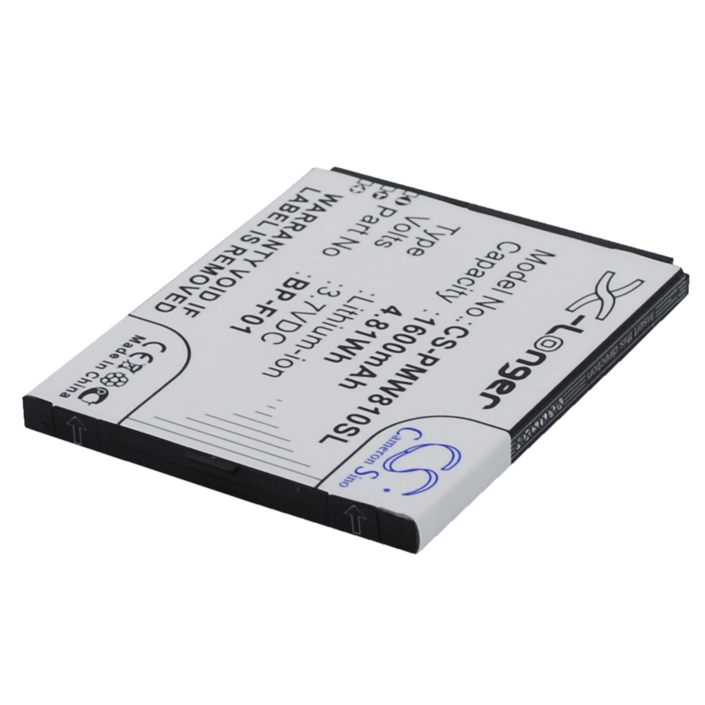 Matkapuhelimen akku Phicomm FWS610