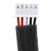 Yhteensopiva akun vaihto Pure LC18650-2S