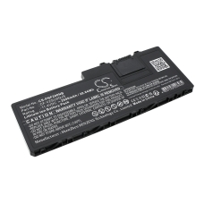 Yhteensopiva akun vaihto Panasonic CF-VZSU0QJS,CF-VZSU0QK,CF-VZSU0QQ,CF-VZSU0QR,CF-VZSU0QW...