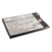 Akut Tabletin akku CS-PNR452SL