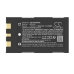 Tulostimen akku Phoenix contact Thermomark GO.K (CS-PNX805SL)