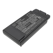 Battery compatibleWith Panasonic