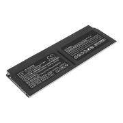 Battery compatibleWith Panasonic